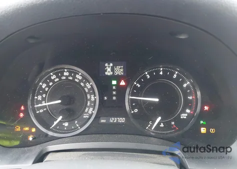 2010 Lexus Is 350 из США, поврежденный, VIN JTHFE2C29A2501509